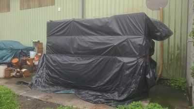 SOREZE - Une chaudière TOPPLING, essentiellement pour le boi…