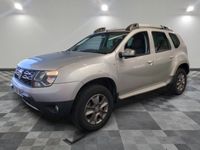 DACIA - DUSTER TCE 125 4X2 PRESTIGE - ES - Mise en service: …