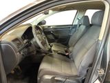 the interior of a car is clean and ready to be used