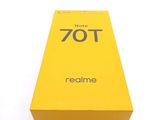the box is yellow and has a black logo on it
