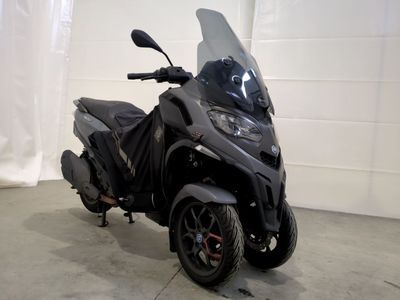 Piaggio - Mp3 530 Hpe - ES…