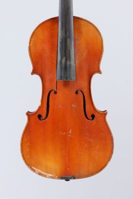 Violon Français XXème fait à Mirecourt ; portant étiquette a…