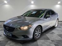 MAZDA - MAZDA6 2.2L SKYACTIV-D 150CH ELEGANCE - GO - Mise en…