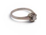 an image of a diamond ring on a white background