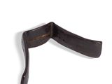 an image of a pair of glasses on a white surface
