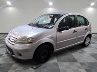 CITROEN - C3 1.4I FURIO - ES - Mise en service: 23/07/2009