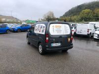 PEUGEOT PARTNER - Genre : CTTE - Carrosserie : FOURGON - Ene… (photo 5)