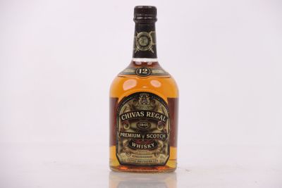 an image of a bottle of whisky sitting on top of a table