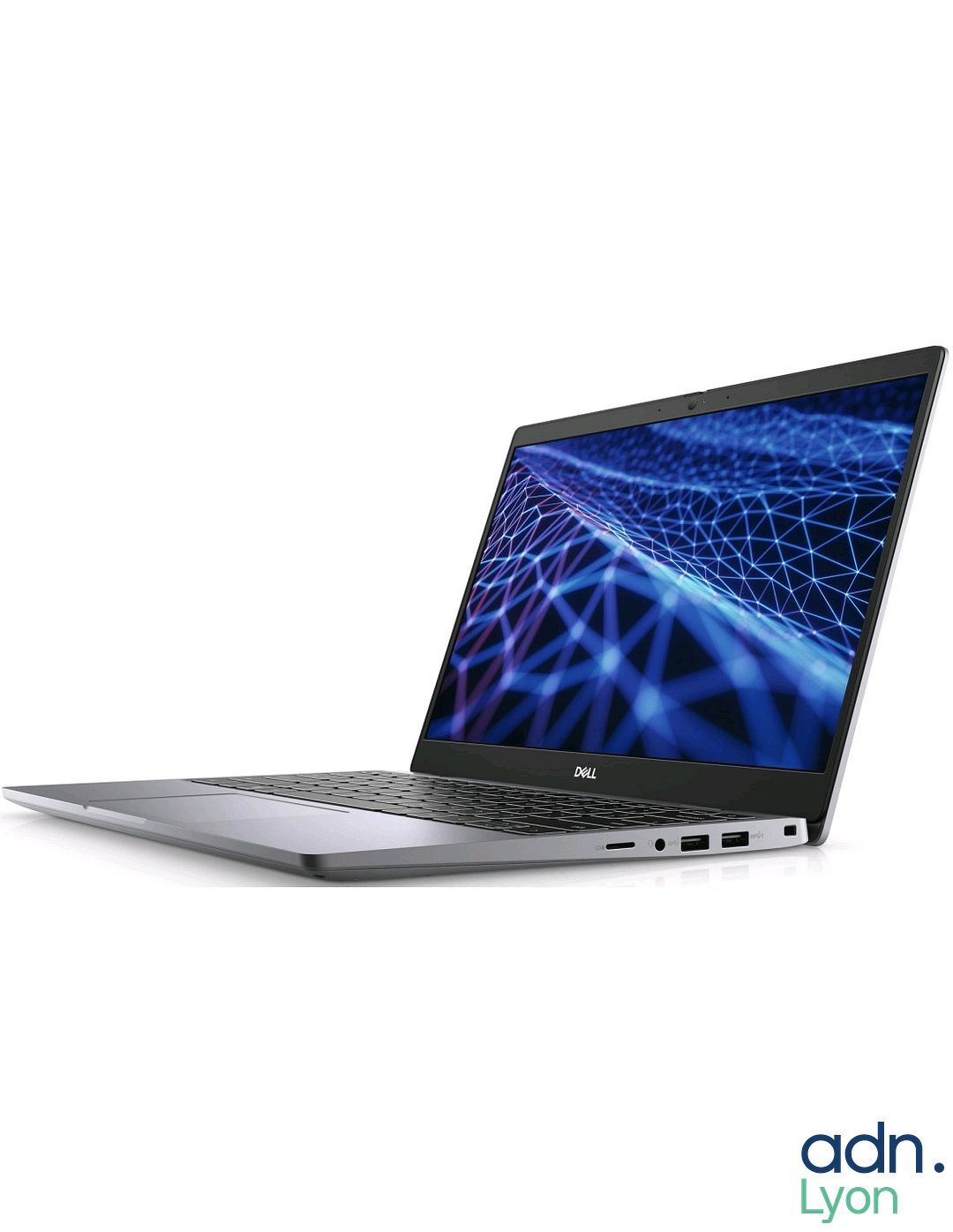 Ordinateur portable Dell Latitude 3330 Gris - Intel Core I5-…