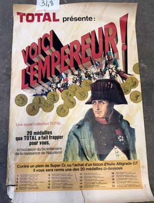 french movie poster for the french film les miserables, starring the french soldier