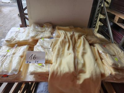 Lot de 35 gigotières manches courtes et longues pour enfant …