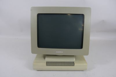 Terminal Ampex ATL Z19. Sans clavier.