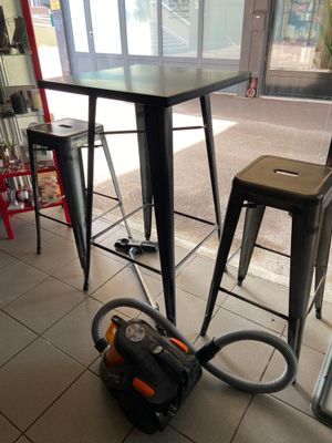 Rue Pasteur Centre Commercial - 95130 LE Plessis Bouchard - …