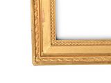 a picture of a picture frame on a white background