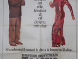 affiche française du film « Footsie »