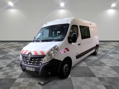 MASTER CA L3H2 3.5T 2. - Photo 1