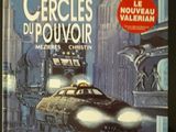 une photo d'une photo d'un livre sur une table