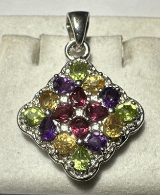 PENDENTIF. ÉCLAT COLOR - 5g (39)