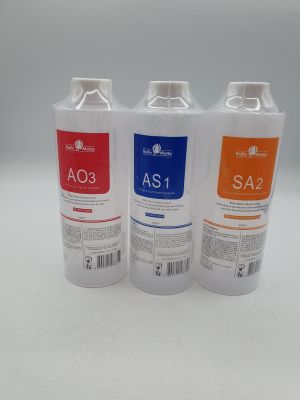 Lot de 3 - BALLE METTA - Soins visage professionnels - 3x400…