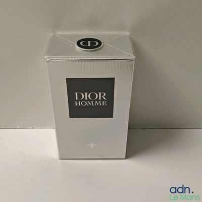 Christian Dior Homme Eau de Toilette pour homme, 100 ml