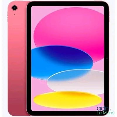 the new ipad 11 is available in a variety of colors