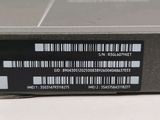 an image of a close up of a box with a barcode on it