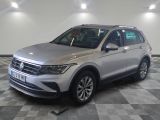 Volkswagen Tiguan 2.0 TDI Turbodiesel 4 portes, boîte automatique