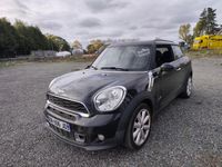 MINI COOPER S ALL4 180 CH - Genre : VP - Carrosserie : CI - …