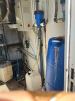 Ensemble de station de lavage haute pression automobile en l… (photo 5)