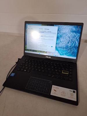 Ordinateur portable ASUS Laptop E410M Intel(R) Celeron(R) N4…