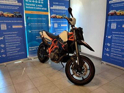 Ktm - 990 Smr 990 Smr - ES - …