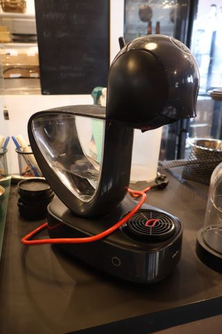 Cafetière Dolce Gusto KRUPS