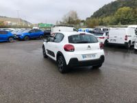 CITROEN C3 SOCIETE BLUEHDI 100 S&S BVM6 FEEL NAV - Genre : V… (photo 5)