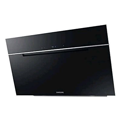 Hotte décorative murale - SAMSUNG - NK36M7070VB - Descellé -…