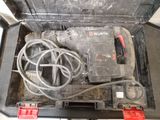 a tool in a tool box that is open