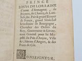 an open book with a picture of a bird on it