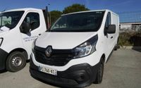 RENAULT TRAFIC L2H1 DCI120 GRAND CONFORT. (photo 2)