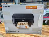 canon pixma mg2020 inkjet printer for sale