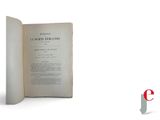 an open book that is sitting on a table