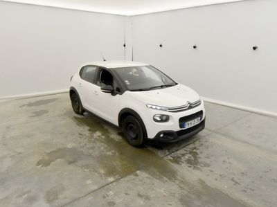 CITROEN C3 STE 1.2 PURETECH82 FEEL BUSINESS 5P. Pour obtenir… - Photo 1