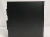 an image of a close up of a black box on a white background