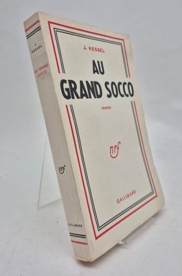 a book that is sitting on top of a table