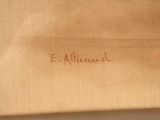 an image of a piece of paper with writing on it