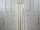 the back of a white dress on a mannequin mannequin mannequin mannequin mannequin mannequin mannequin mannequin