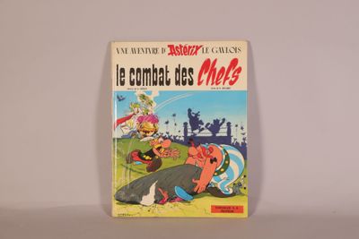 the cover of le combat des mals, a french children ' s book