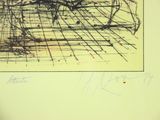 a picture of a drawing on a piece of paper