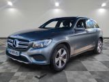 Mercedes GLC 250 d 4MATIC AT