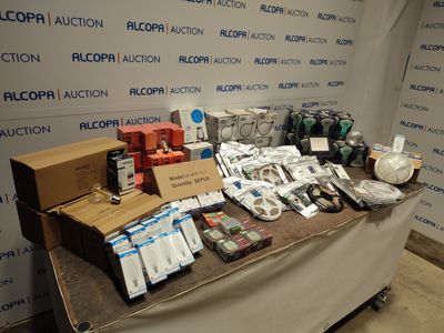 Divers - Fournitures Eclairages …