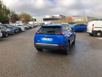 PEUGEOT SUV e-2008 Allure Moteur elect - Genre : VP - Carros… (photo 6)