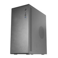 TACENS - Boîtier PC ultracompact mini-tour - NOVAX - Micro-A… (photo 3)